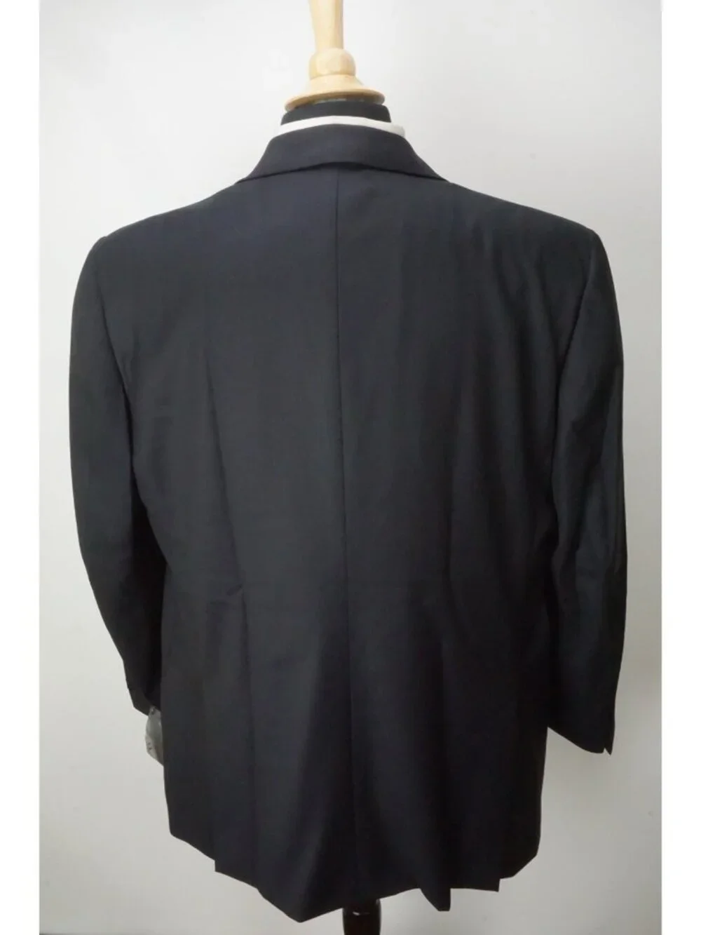 Burberry approximate measurements